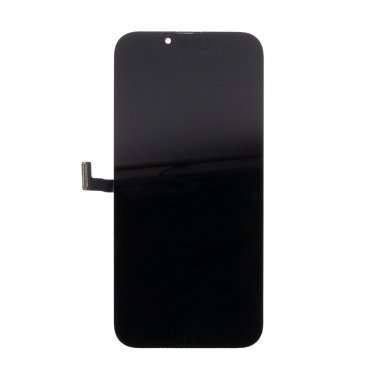Дисплей с тачскрином для Apple iPhone 13 Pro (черный) (LCD) — 2