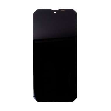 Дисплей с тачскрином для Blackview BV4800 (черный) &mdash; 2