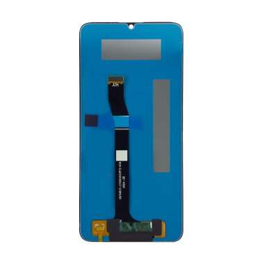 Дисплей с тачскрином для Huawei Nova Y72S (черный) Дисплей с тачскрином для Huawei Nova Y72S (черный)
