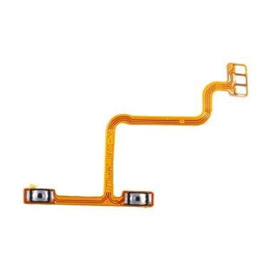 Шлейф для Realme GT Neo 3T на кнопки громкости — 2