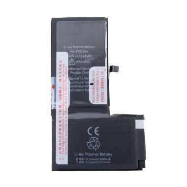 Аккумуляторная батарея JCID для Apple iPhone XS Max 3600 mAh — 2