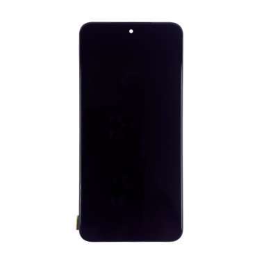 Дисплейный модуль с тачскрином для Xiaomi Redmi Note 11S 4G (черный) (TFT) &mdash; 2