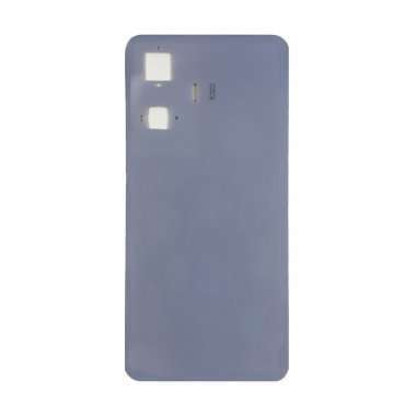 Задняя крышка для Realme C55 (золотистая) — 2