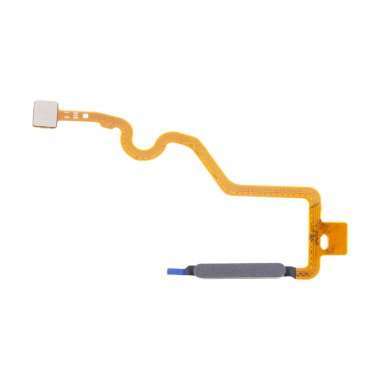 Шлейф для Infinix Smart 8 Pro на сканер отпечатка пальцев (черный) — 2