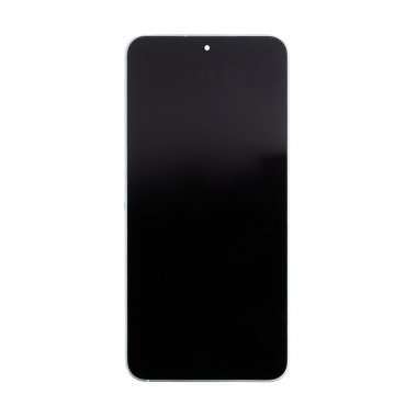 Дисплейный модуль с тачскрином для Samsung Galaxy S25 (S931B) (зеленый) — 2