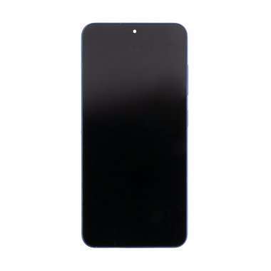 Дисплейный модуль с тачскрином для Samsung Galaxy S25 (S931B) (синий) &mdash; 2
