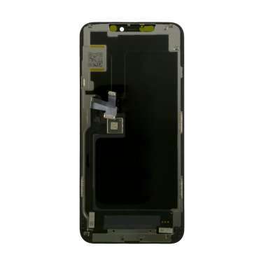 Дисплей с тачскрином для Apple iPhone 11 Pro Max (черный) (TFT) &mdash; 1