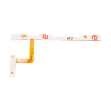 Шлейф для Tecno Pova 6 4G на кнопки громкости/включения &mdash; 1