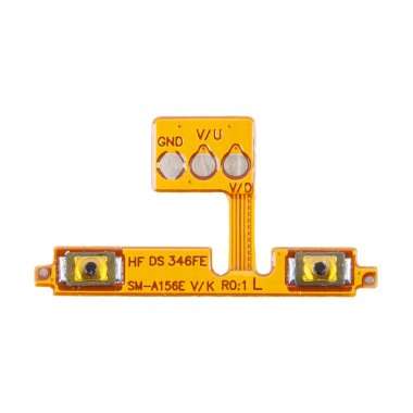 Шлейф для Samsung Galaxy A15 4G (A155F) на кнопки громкости &mdash; 2