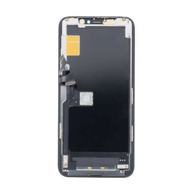 Дисплей с тачскрином для Apple iPhone 11 Pro (черный)