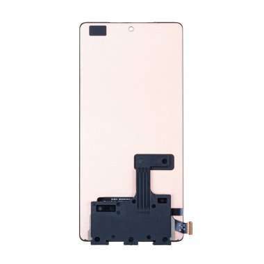 Дисплей с тачскрином для Infinix Note 50 Pro Plus 5G (черный) — 1