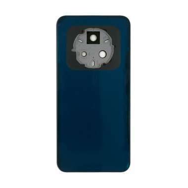 Задняя крышка для Realme 14 Pro Plus 5G (черная) премиум &mdash; 1