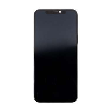 Дисплей с тачскрином для Apple iPhone 11 Pro Max (черный) &mdash; 2