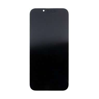 Дисплей с тачскрином для Apple iPhone 13 Pro (черный) (OLED) &mdash; 2