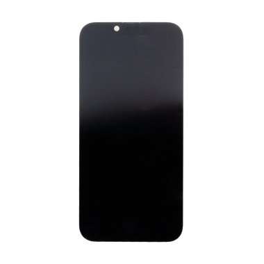 Дисплей с тачскрином для Apple iPhone 14 Pro (черный) (OLED) &mdash; 2