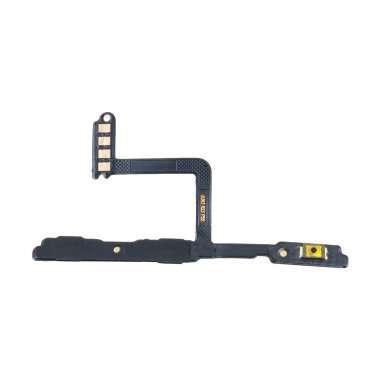 Шлейф для Itel P55 Plus на кнопки громкости/включения — 2