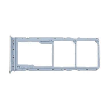 Контейнер SIM для Realme C75 4G (золотистый) &mdash; 2