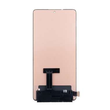 Дисплей с тачскрином для Xiaomi 11T (черный) — 1