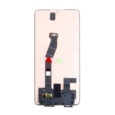 Дисплей с тачскрином для Xiaomi 14T (черный) (OLED) &mdash; 1