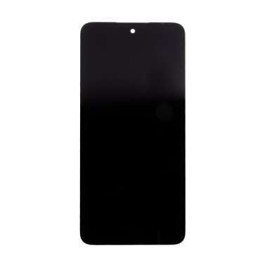 Дисплей с тачскрином для Xiaomi Poco M6 4G Poco M6 4G (черный) — 2